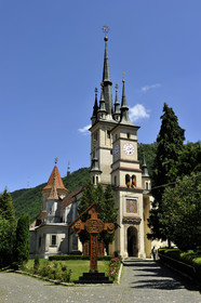 Roumanie, Brasov