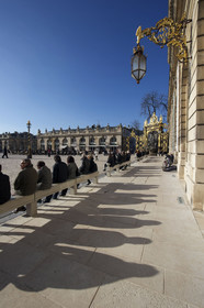 France, Nancy