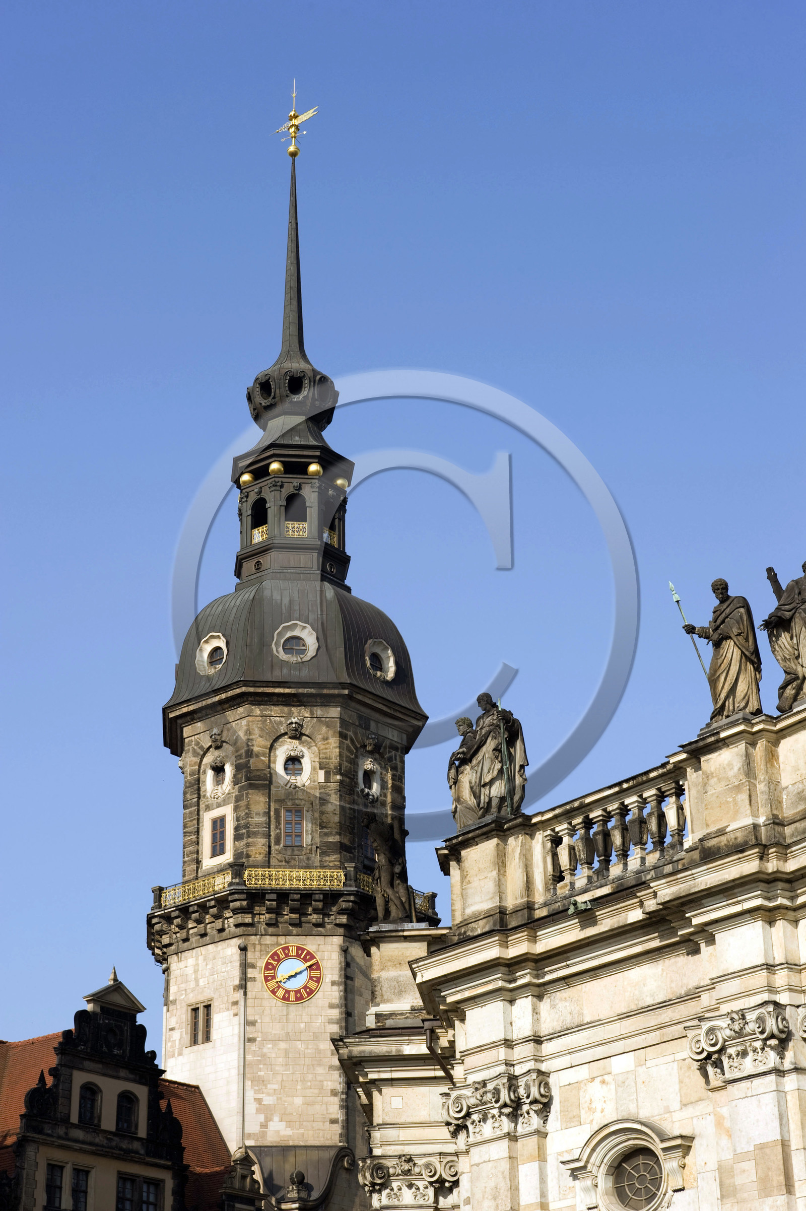 Allemagne, Dresden