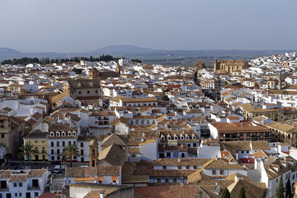 Espagne, Antequera