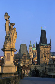 Prague, Tchequie