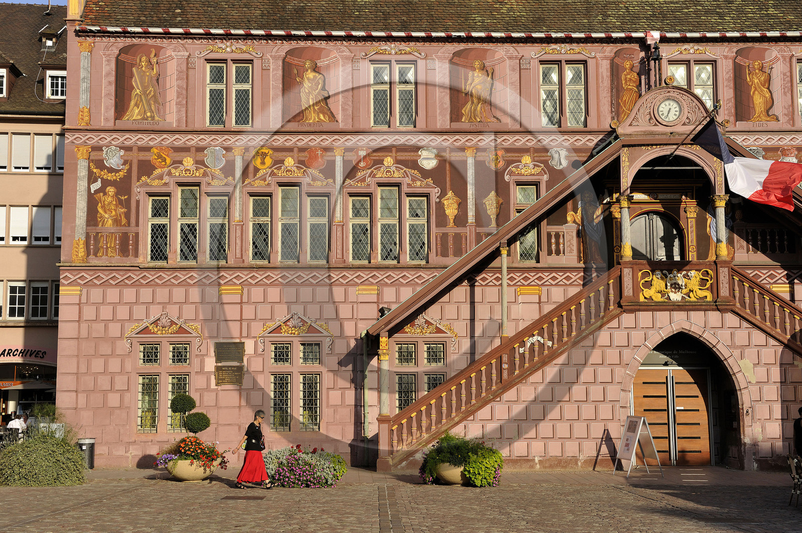 France, Mulhouse