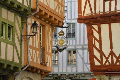 France, Bretagne