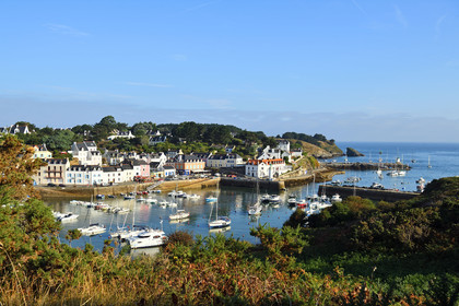 France, Belle Ile
