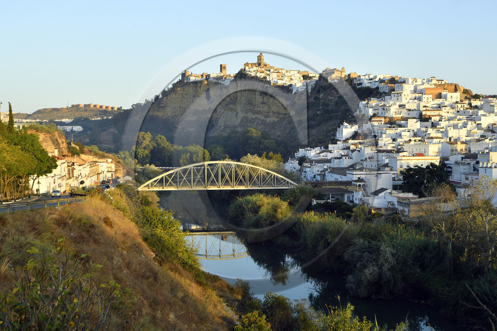 Espagne, Arcos