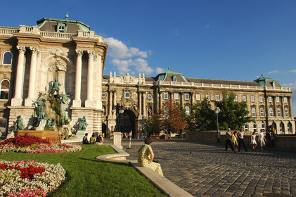 Budapest, Hungary