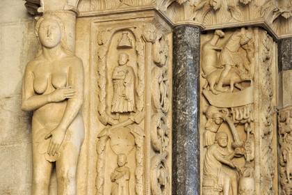 Croatie, Trogir