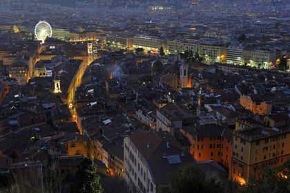 France, Nice