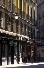 Madrid.Castille.Espagne