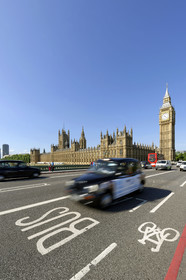 GB, Londres