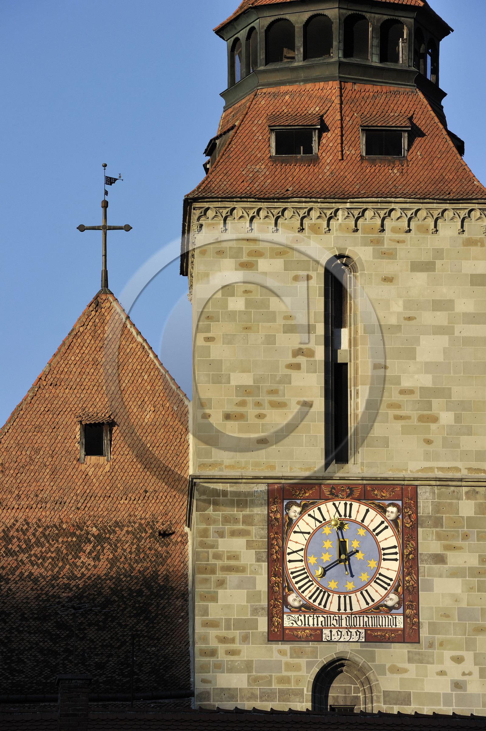 Roumanie, Brasov