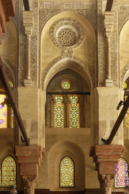 Egypte, Cairo