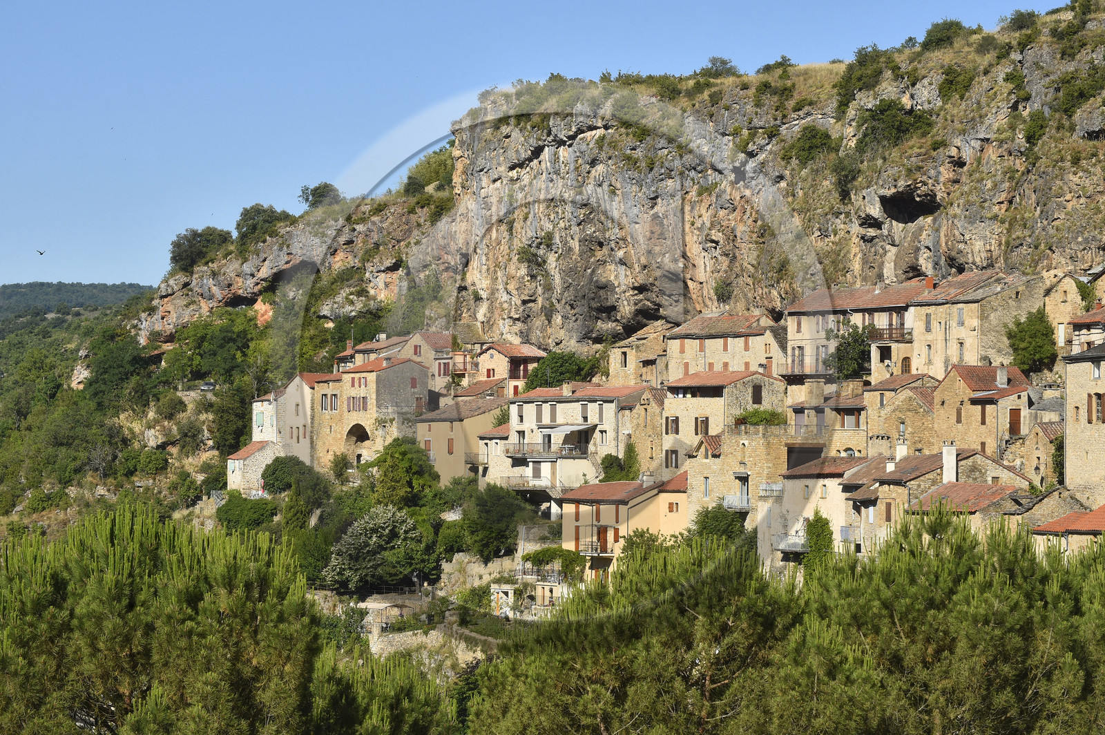 France, Peyre