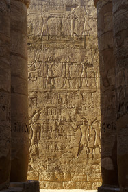 Egypte, Karnak