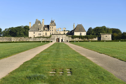 France, Bretagne