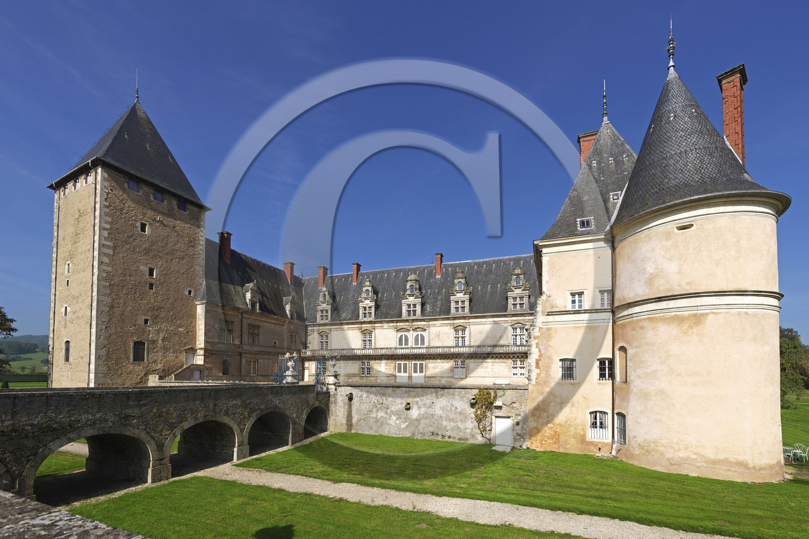 France, Lorraine