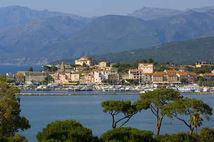 Corse, France