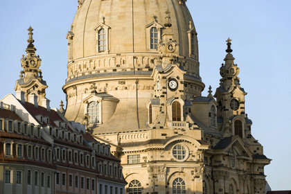 Allemagne, Dresden