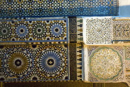 Fes, Maroc