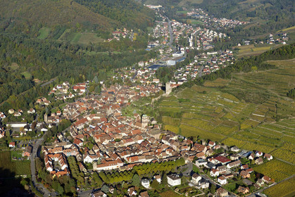 France, Kaysersberg