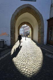 Slovaquie, Trencin