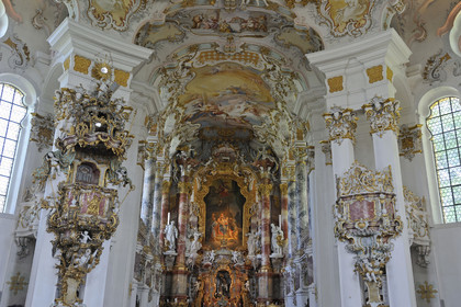 Allemagne, Baviere