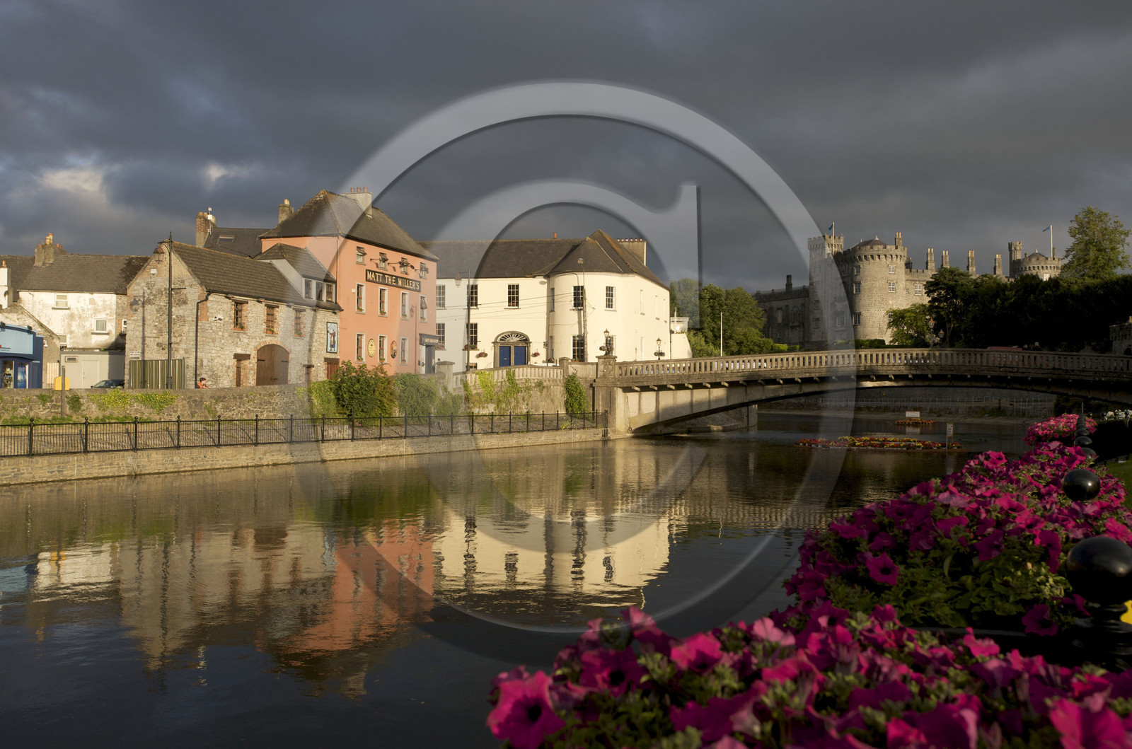 Irlande, Kilkenny