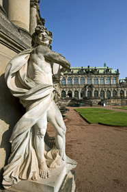 Allemagne, Dresden
