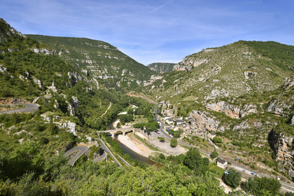 France, Tarn