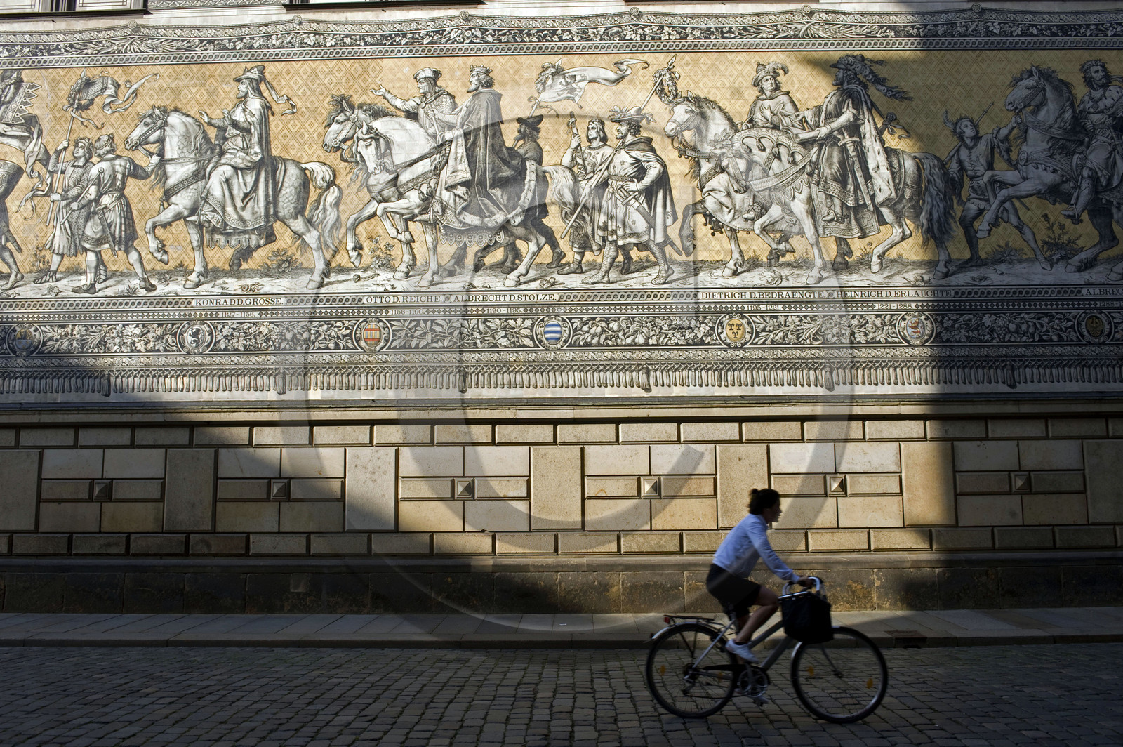 Allemagne, Dresden