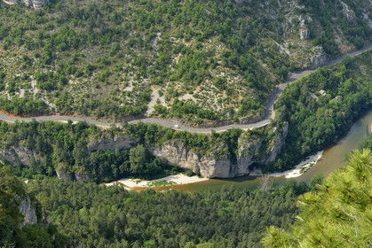France, Tarn