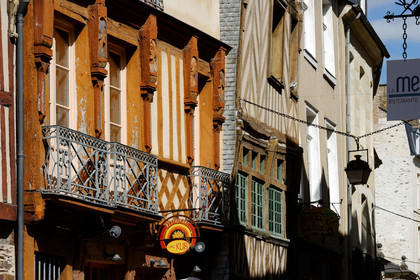 France, Rennes