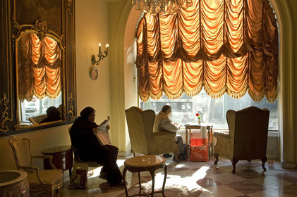 Egypte, Alexandrie