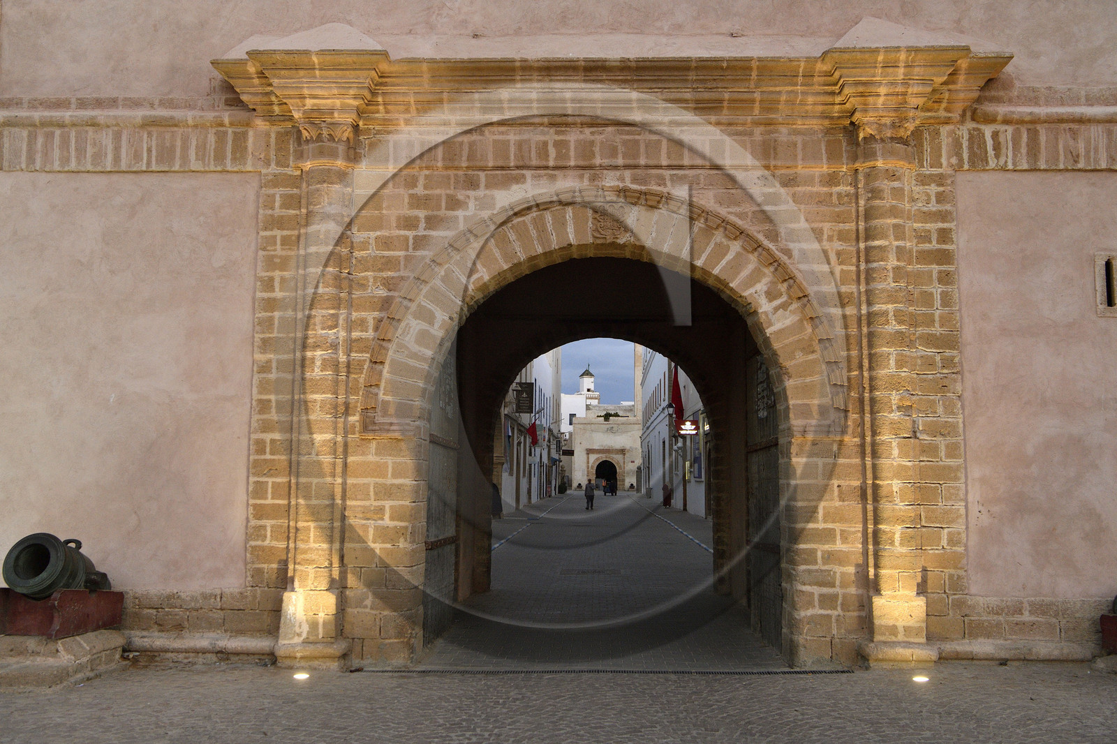 Maroc, Essaouira