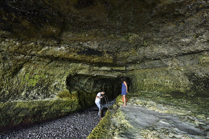 France, Etretat