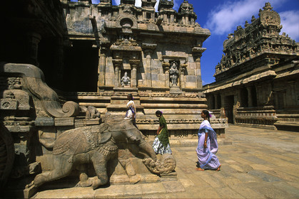 Inde du Sud