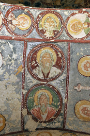 Turquie, Cappadoce