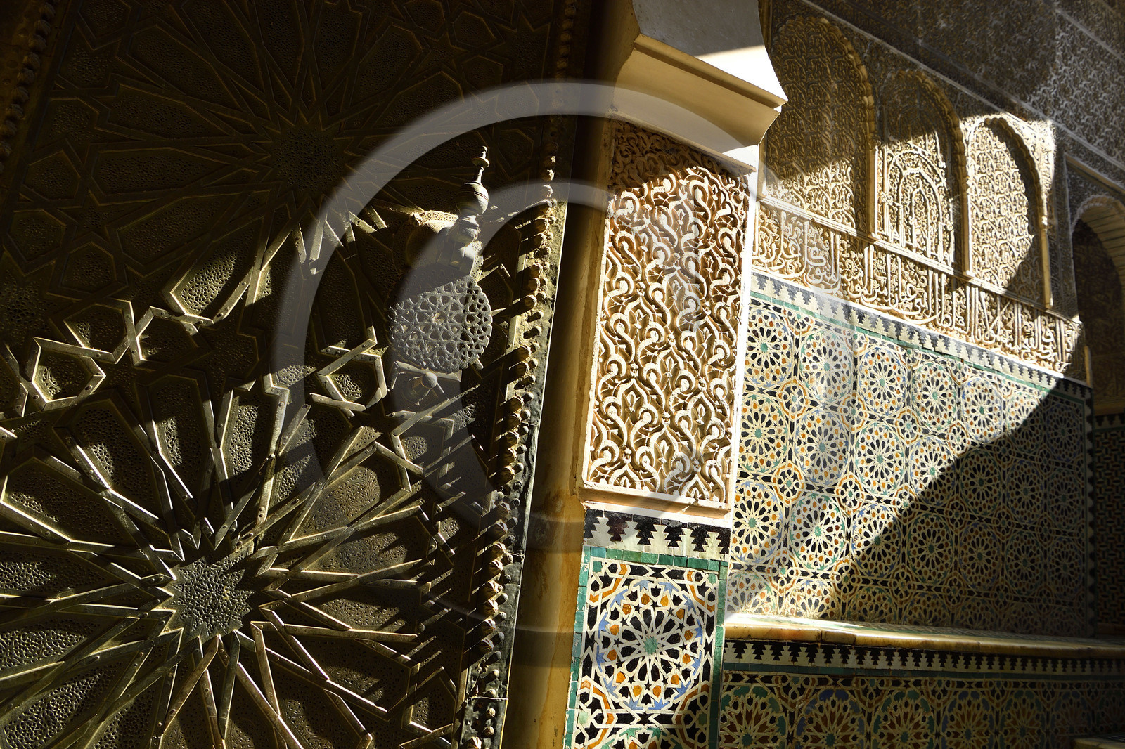 Maroc, Fes