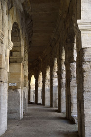 France, Arles
