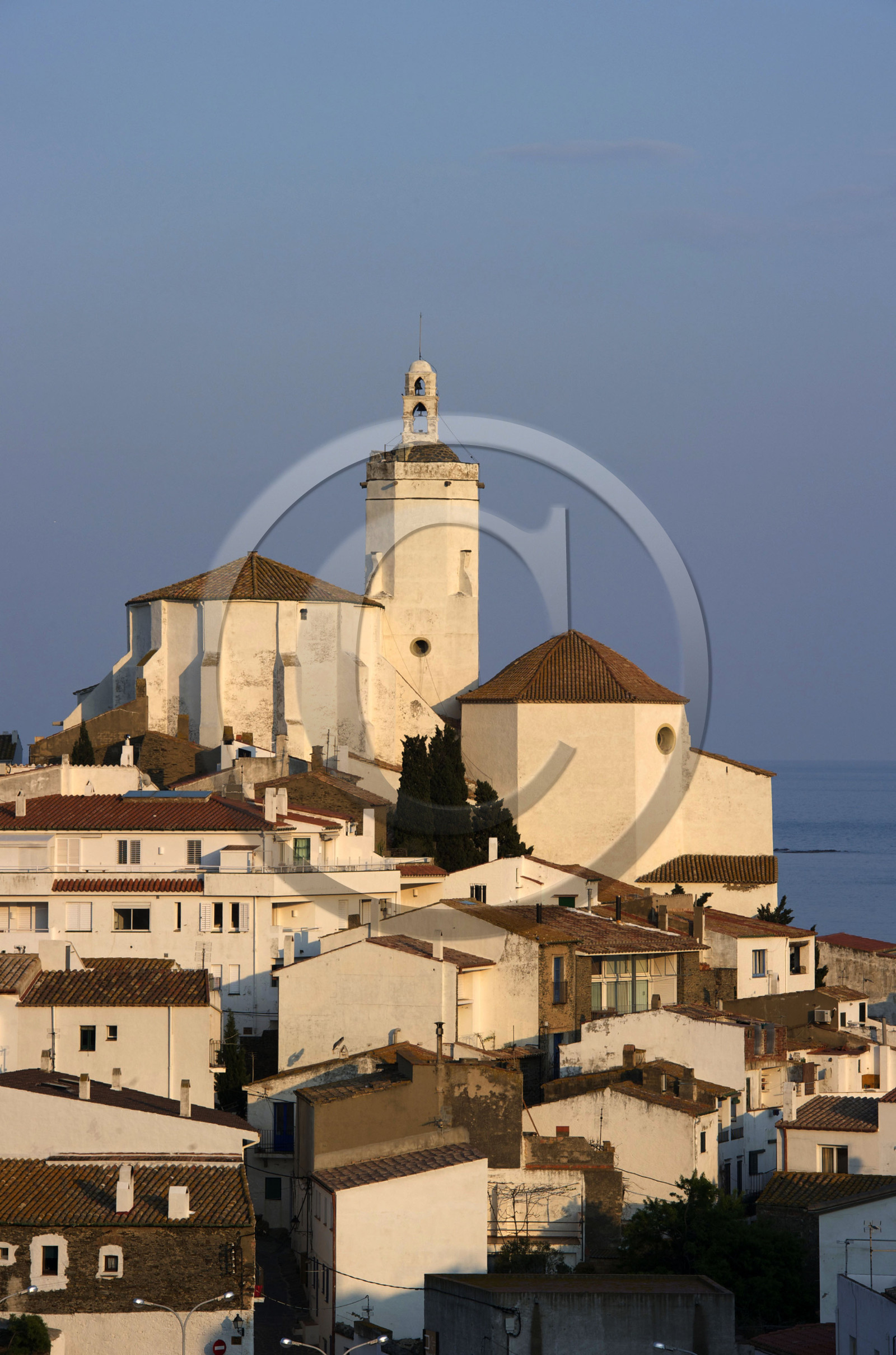 Espagne, Cadaques