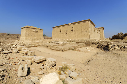 Egypte, Denderah