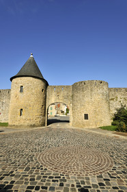 France, Moselle