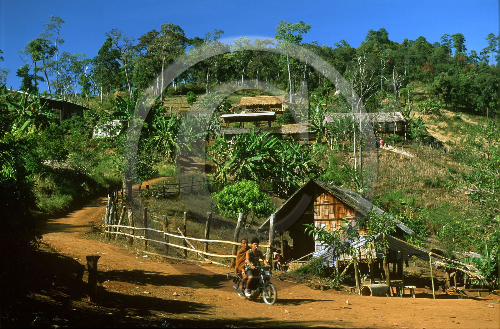 ©René MATTES THAILANDE