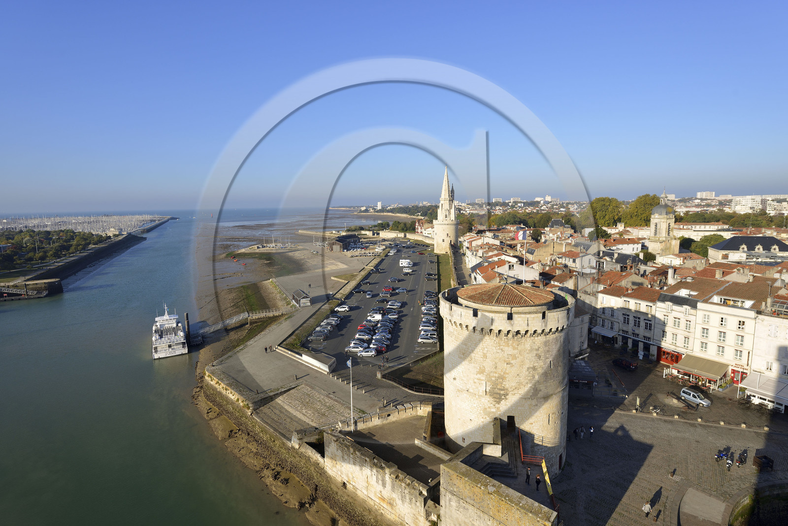 France, La Rochelle