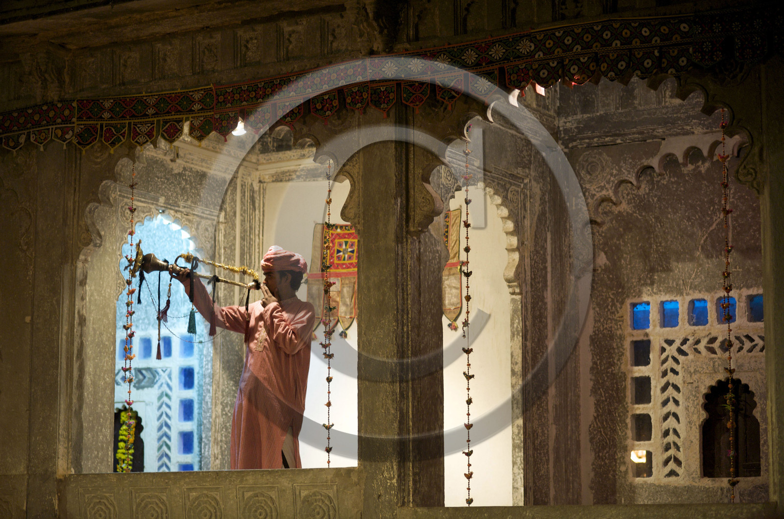 Inde, Udaipur