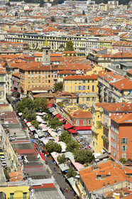 France, Nice