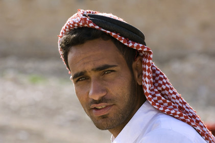 Jordanie