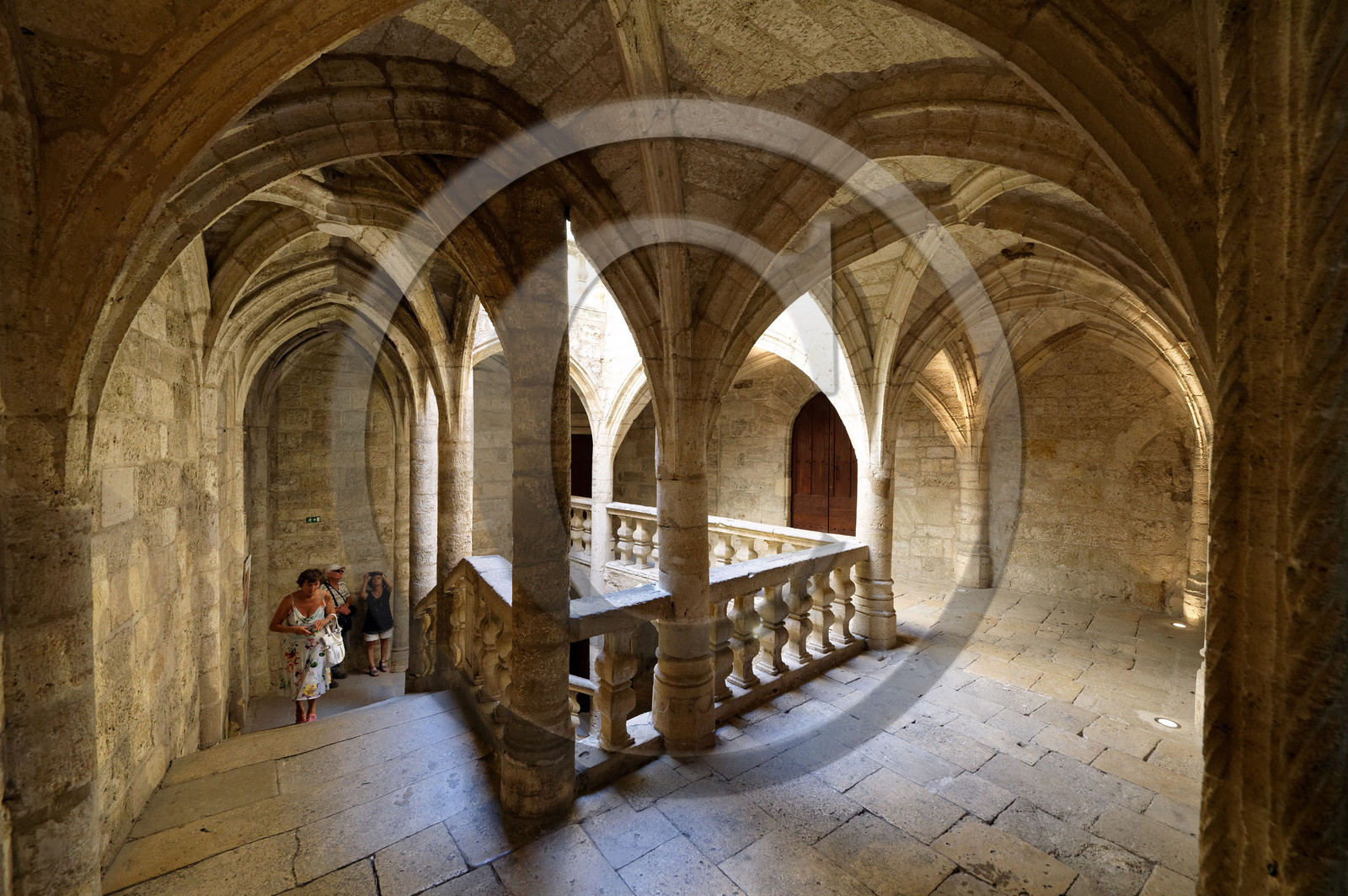 France, Pezenas