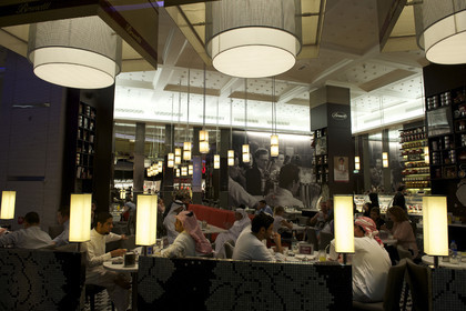 Dubai, E.A.U
