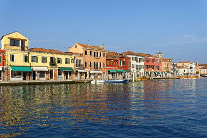 Italie, Venise